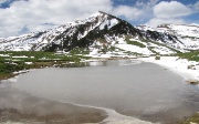 25 Piani dell'Alben, ex Rifugio Battisti...